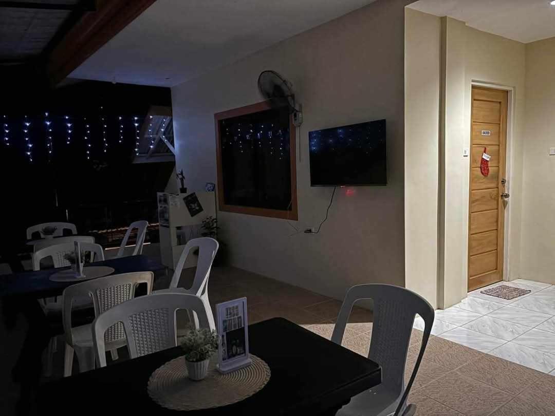Andresas Homestay Loboc Dış mekan fotoğraf