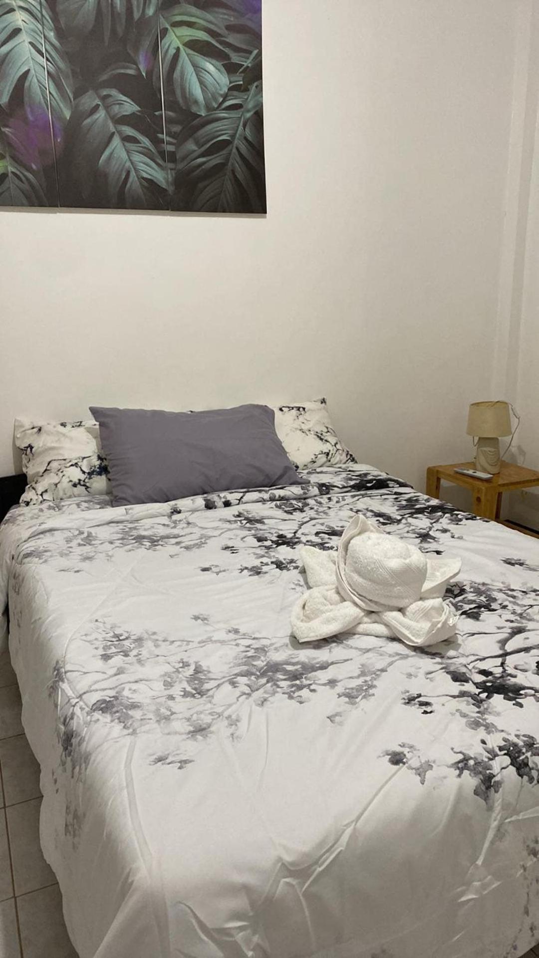 Andresas Homestay Loboc Dış mekan fotoğraf